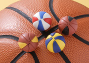 Basket Ball